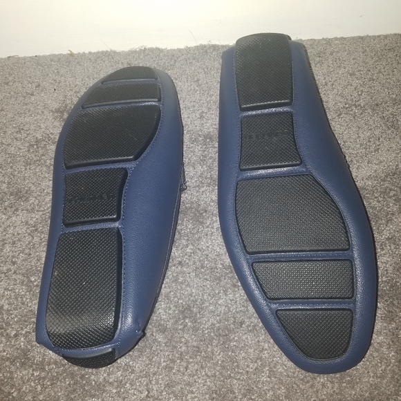 Mens Calvin Klein Shoes Cmmorris-c 11M. - Picture 6 of 7